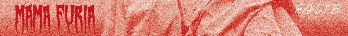 MAMA FURIA