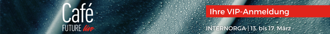 Café Future live 2026