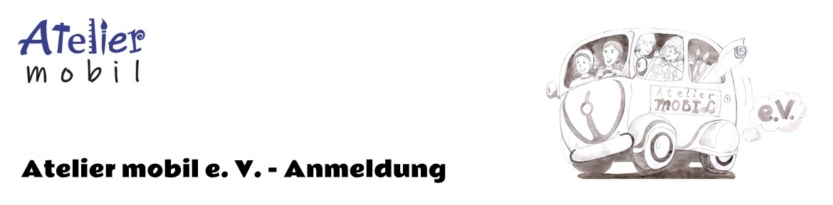 Herbstatelier: Zurück in die Zukunft!