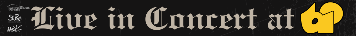 Live in Concert: Coltaine + Sunday of the Dead + Lightless