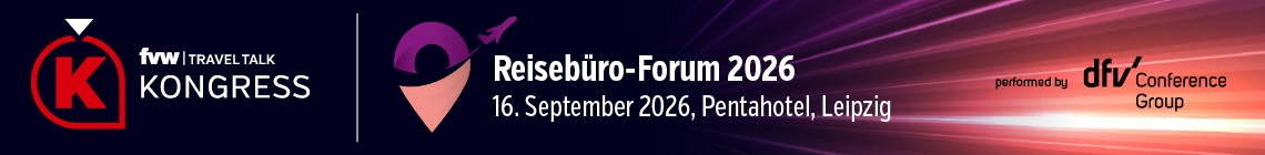 Reisebüro-Forum 2026