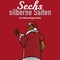 Sechs silberne Saiten Eine Weihnachtsgeschichte - Frank Goosen (Autor)