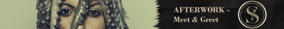 AFTERWORK MEET & GREET von SEIYOKU