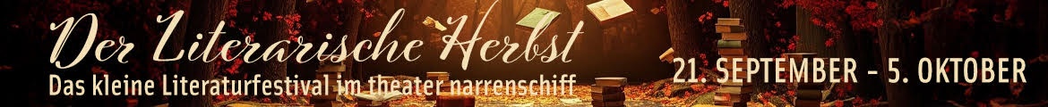 DER LITERARISCHE HERBST
