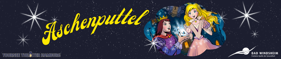Aschenputtel