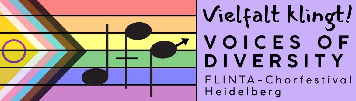 FLINTA-Chorfestival-Konzertabend