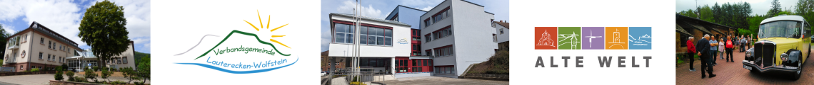 Verbandsgemeinde Lauterecken-Wolfstein