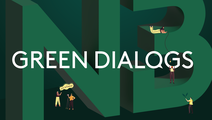 Green Dialogs