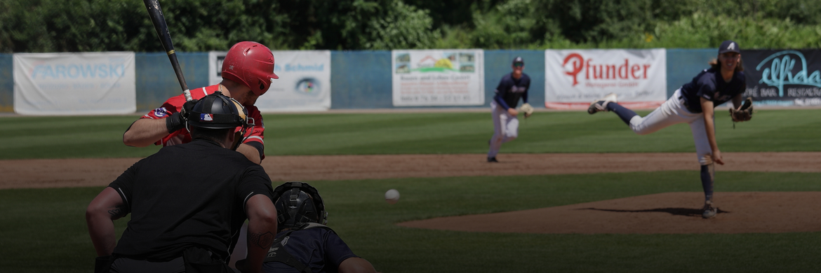 Atomics Baseball- und Softball Club Neuenburg e.V.