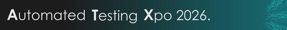 AUTOMATED TESTING XPO 2026
