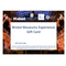 £30 | Bristol Museums Experience Gift Card