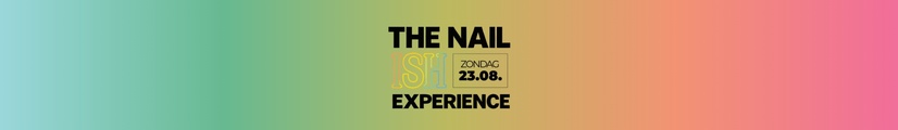 The Nailish Experience