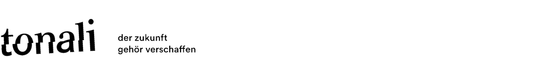 TONALi gemeinnützige GmbH