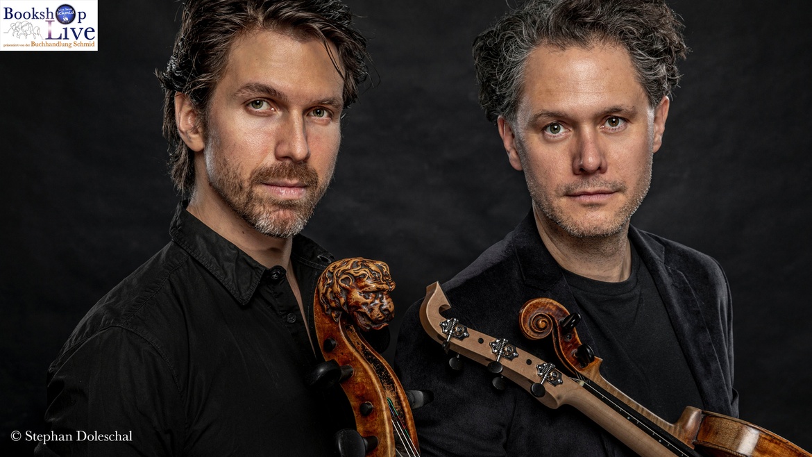 BOOKSHOP LIVE: BartolomeyBittmann - z e h n