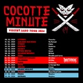 COCOTTE MINUTE