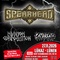Spearhead, Phantom Corporation, Catbreath