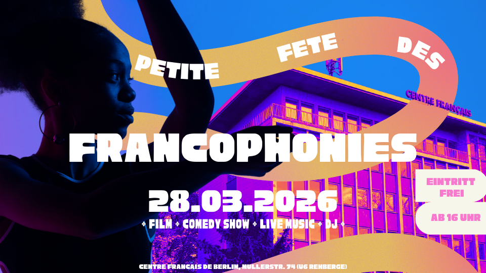 Petite Fête des Francophonies