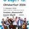 Eintritt Oktoberfest Rhüden 2026