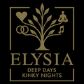 ELYSIA - Deep Days Kinky Nights