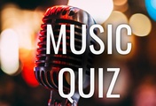 Musikquiz og forårsfornemmelser