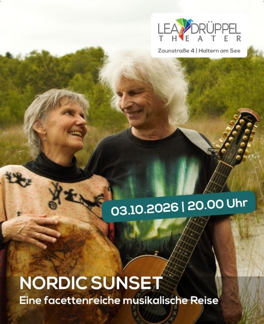 Nordic Sunset - Eine facettenreiche musikalische Reise