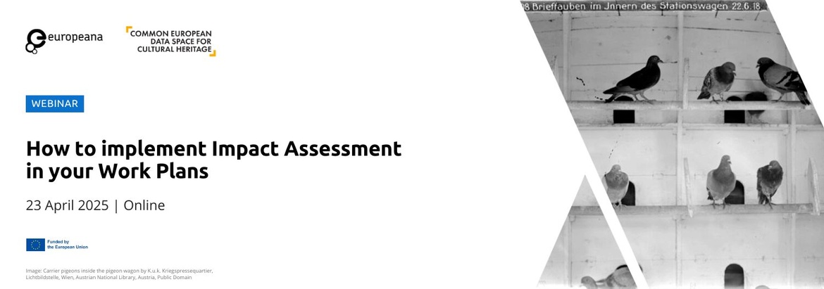 How to implement Impact Assessment in your Work Plans
