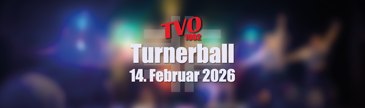 TVO Turnerball