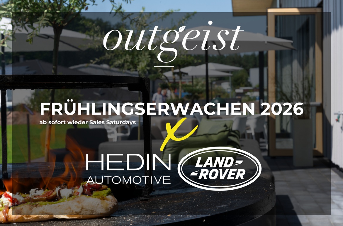 Frühlingserwachen