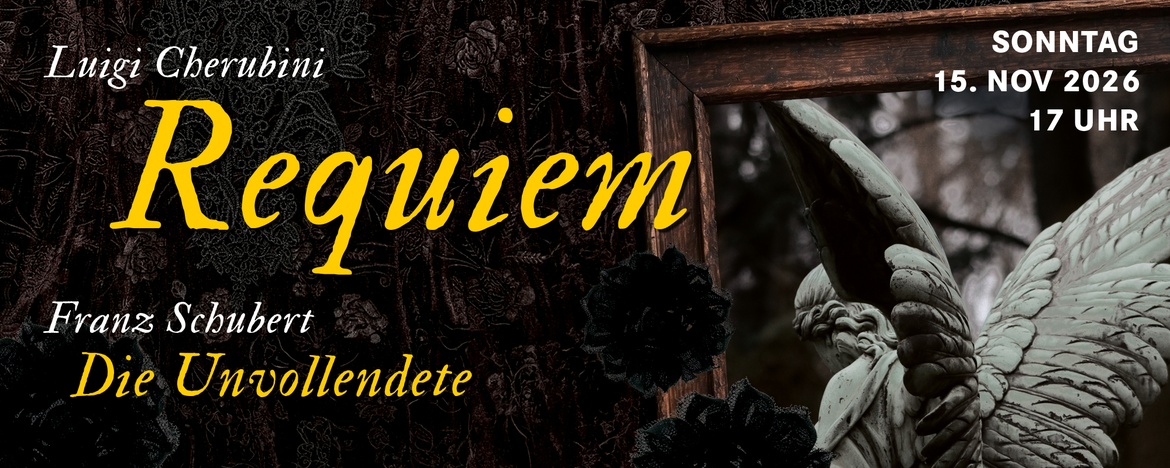 Cherubini und Schubert