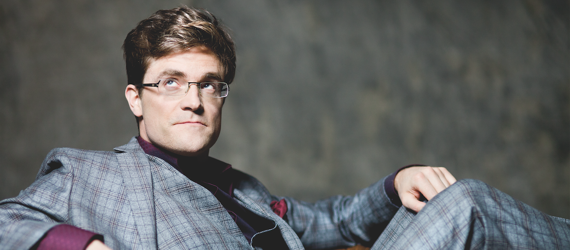 Bodo Wartke "Was, wenn doch? Zum letzten Mal!" (KUKO Rosenheim)