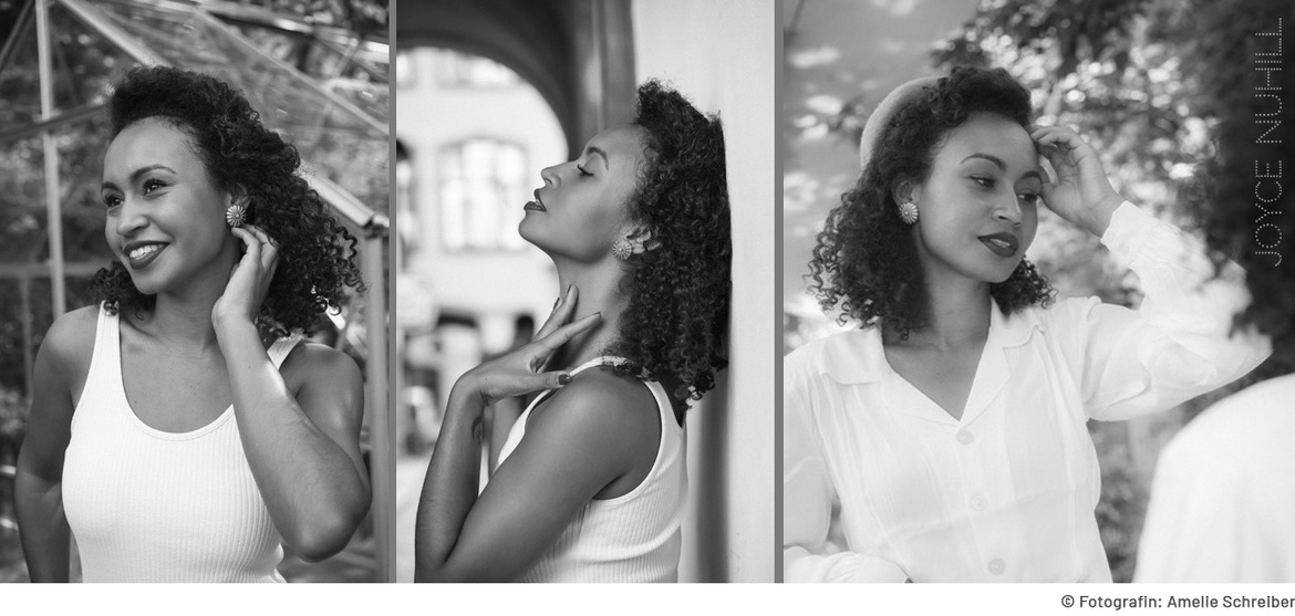 🎶 Joyce Nuhill Duo • Kneipenkonzert