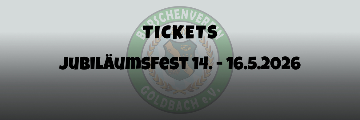 Burschenverein Goldbach e.V.