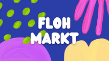 Flohmarkt für alle