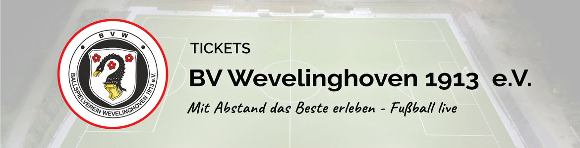 Fußball | Herren | BV Wevelinghoven
