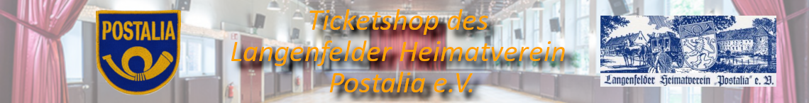 Langenfelder Heimatverein Postalia e.V.