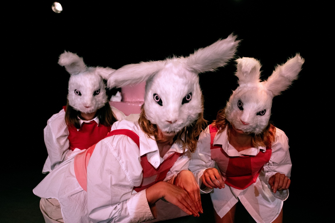 Kollektiv ohne Konsens: GERMANIAB*TCH