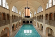 Oderberger Schwimmbad und Sauna