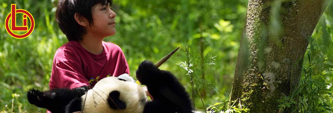 Kinderferienkino: Moon, der Panda