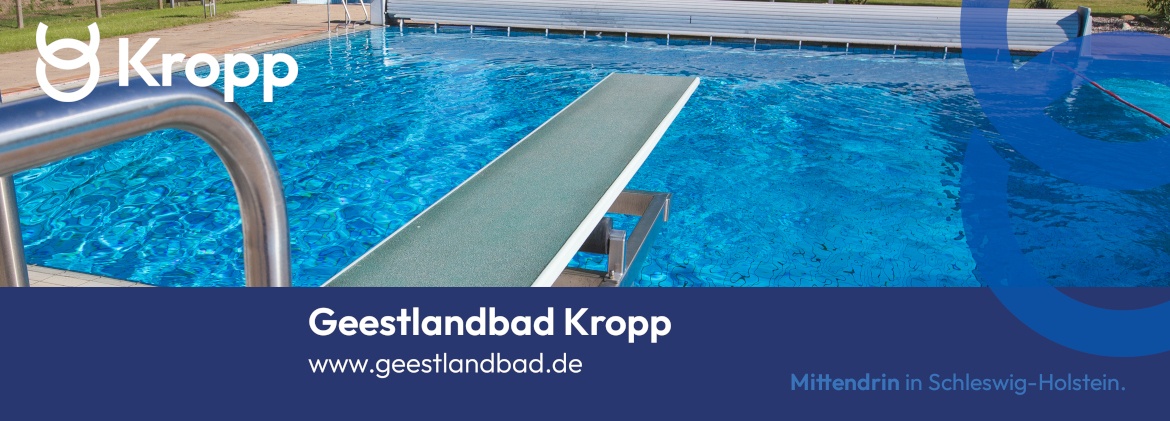 Geestlandbad Kropp