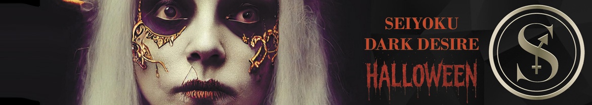 DARK DESIRE – Die heiße Nacht der Sünde