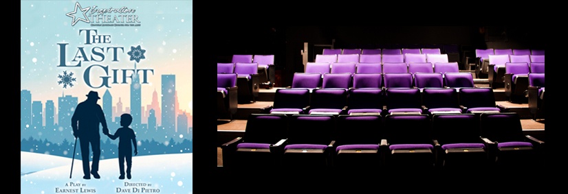 The Last Gift