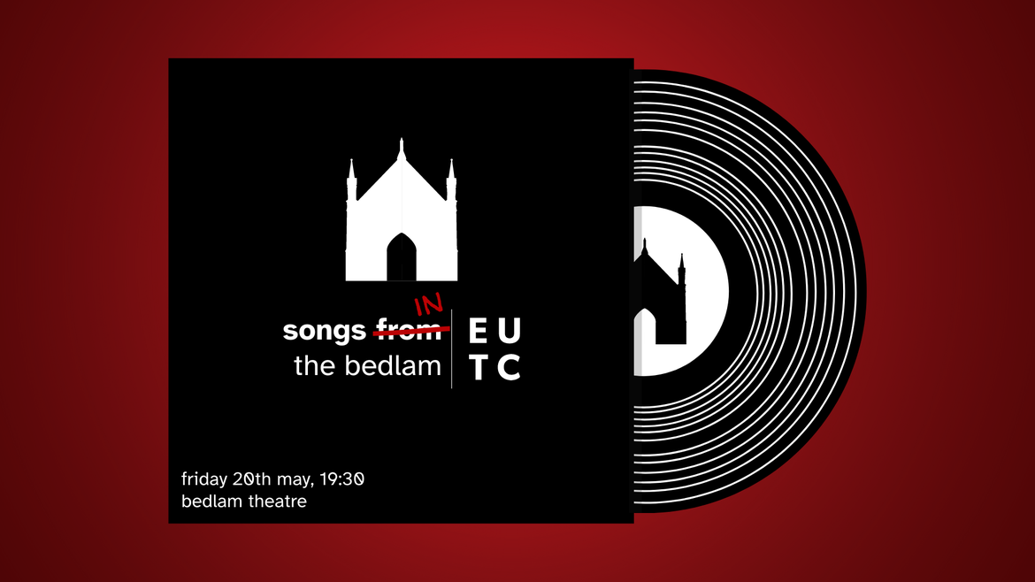 Songs In The Bedlam