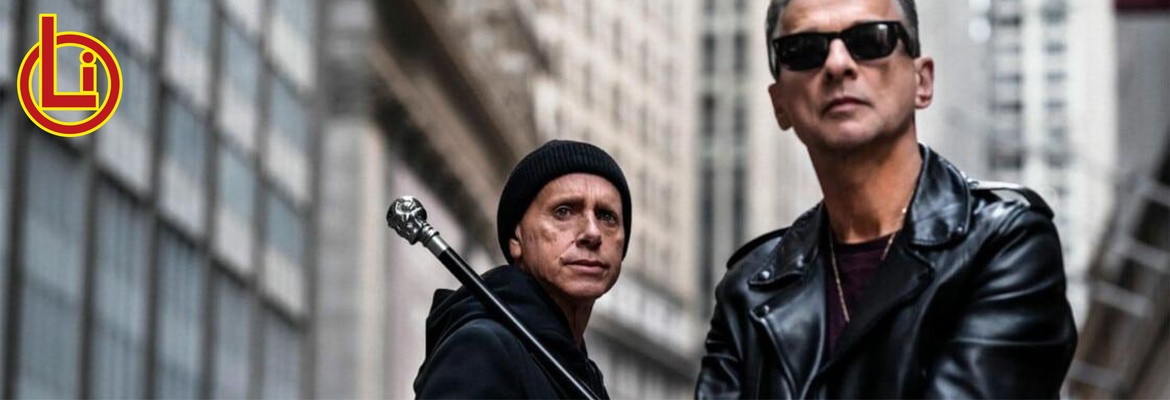 Music-Night: Depeche Mode / ZUSATZTERMIN