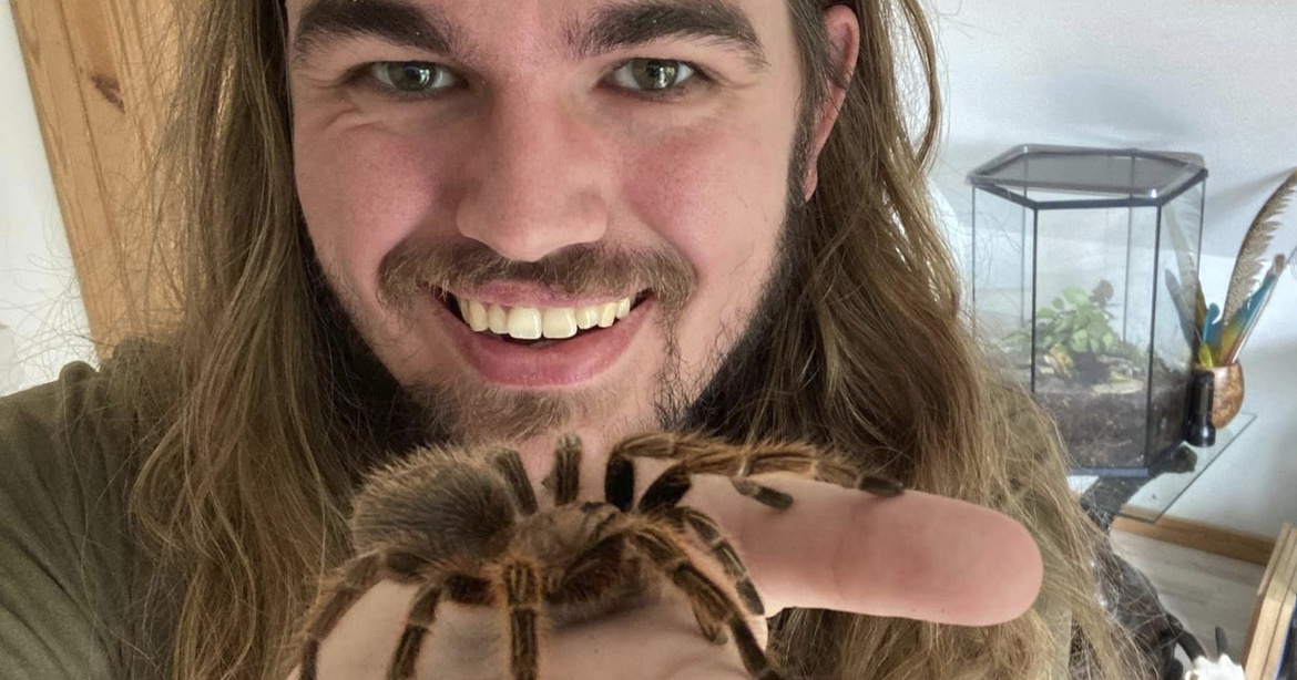 Næseaber, Nutella og Kongekobraer i Flensborg