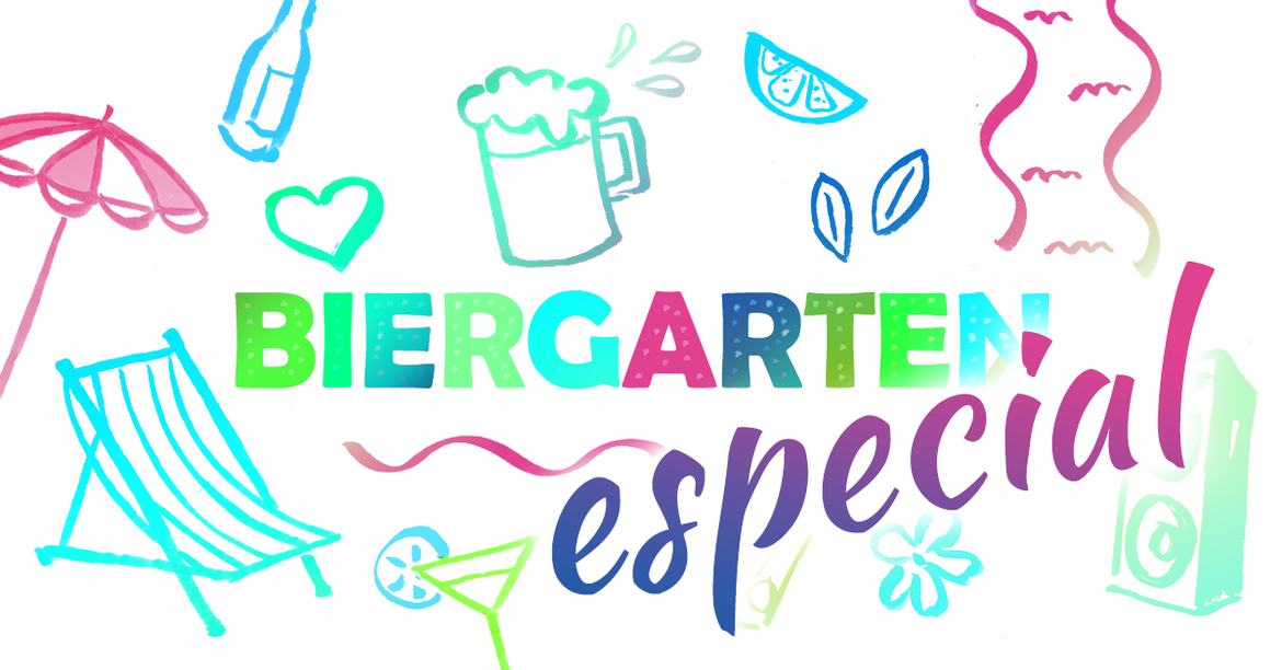 Biergarten