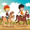 Pony & Picknickträume