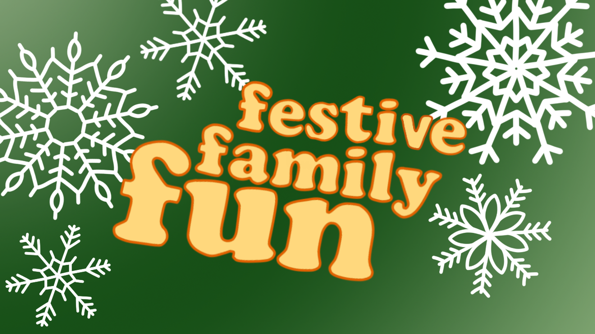 Family Festive Fun at Blaise Museum