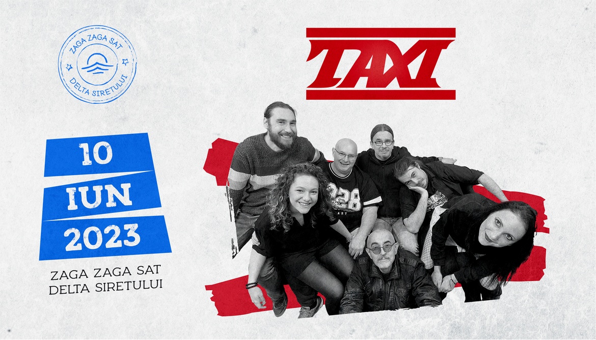 Concert TAXI