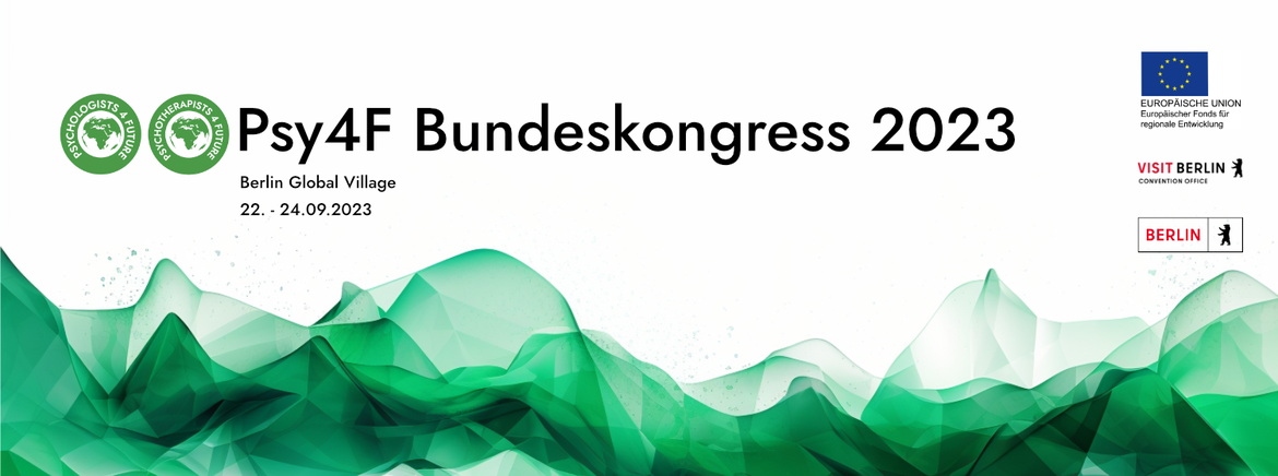 Psy4F Bundeskongress 2023