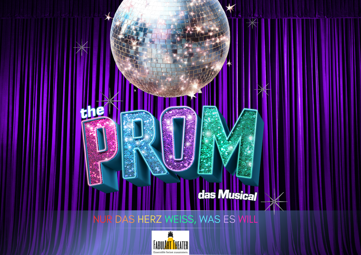 The Prom - Das Musical